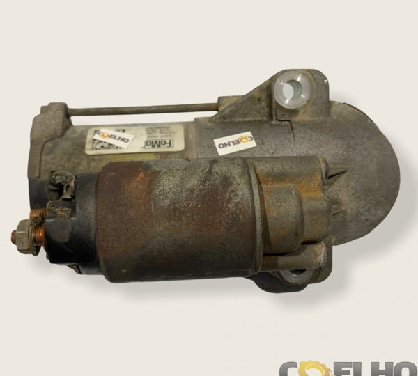 Motor Arranque Ford Edge 3.5 V6 Aut. 2011 (166)