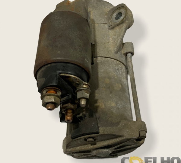 Motor Arranque Ford Edge 3.5 V6 Aut. 2011 (166)