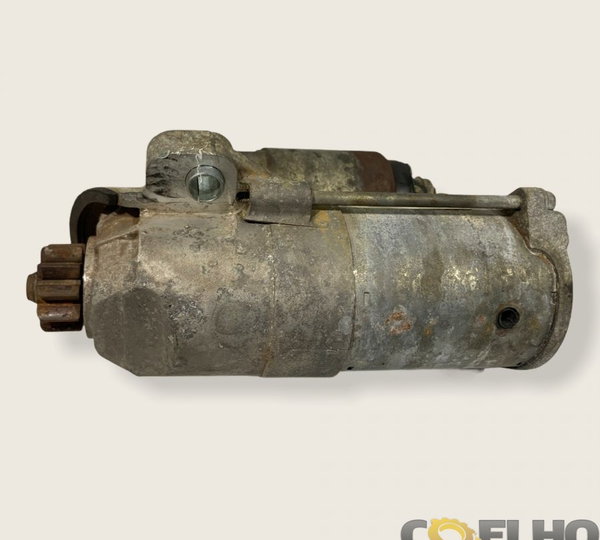 Motor Arranque Ford Edge 3.5 V6 Aut. 2011 (166)