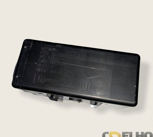 Módulo Keyless Versa/sentra 2012 (162)