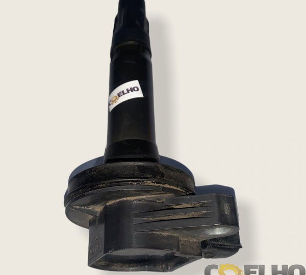 Bobina Ignição Original Ford Edge 3.5 V6 2011 (170)