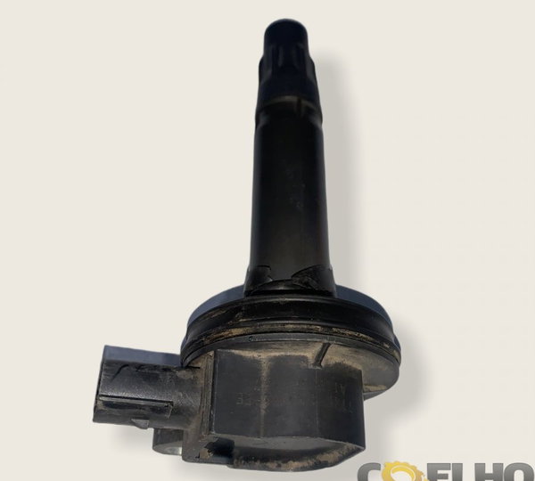 Bobina Ignição Original Ford Edge 3.5 V6 2011 (170)