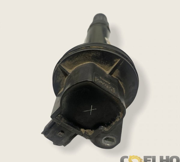Bobina Ignição Original Ford Edge 3.5 V6 2011 (175)