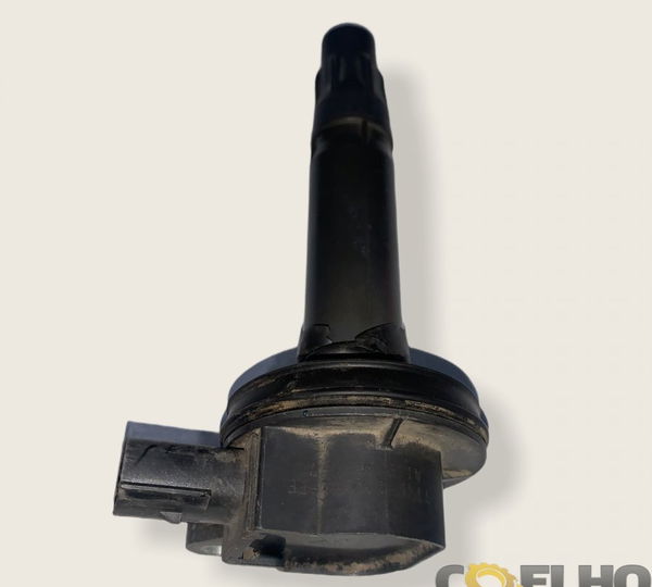 Bobina Ignição Original Ford Edge 3.5 V6 2011 (175)