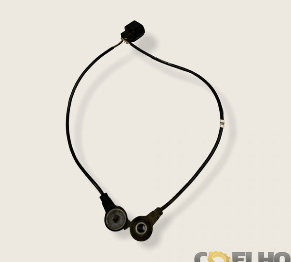 Sensor De Detonação Ford Edge 3.5 V6 2011 (181)