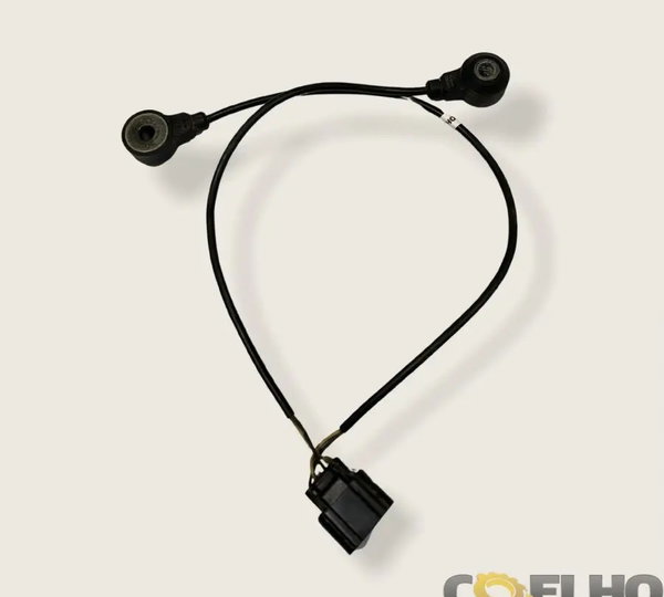 Sensor De Detonação Ford Edge 3.5 V6 2011 (181)