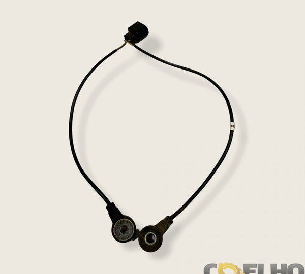 Sensor De Detonação Ford Edge 3.5 V6 2011 (181)