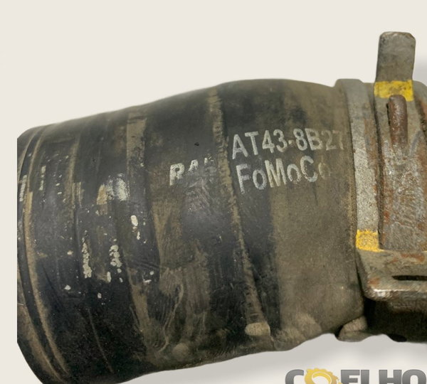 Mangueira De Arrefecimento Ford Edge 3.5 V6 2011 (218)