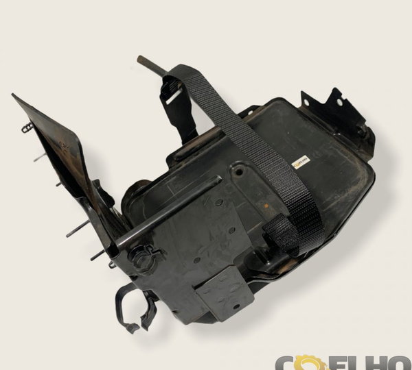 Suporte Da Bateria Fiat Mobi 1.0 3cc 2017/2018 (216)