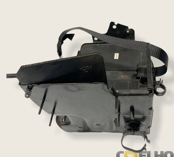 Suporte Da Bateria Fiat Mobi 1.0 3cc 2017/2018 (216)