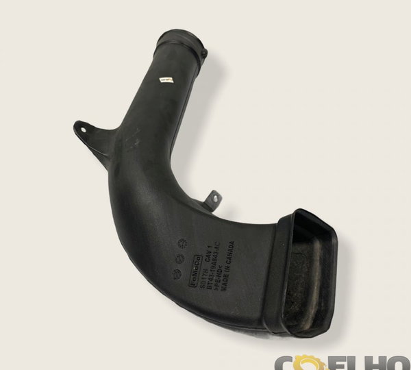 Duto De Ar Condicionado Ford Edge 2011 Original (217)