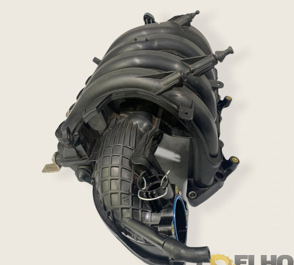 Coletor De Admissão Jeep Renegade 1.8 Flex 2019 (243)