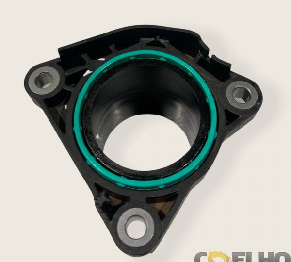 Flange Do Tbi Onix 1.0 3cc Turbo 2020 Flex (256)