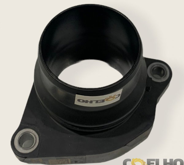 Flange Do Tbi Onix 1.0 3cc Turbo 2020 Flex (256)