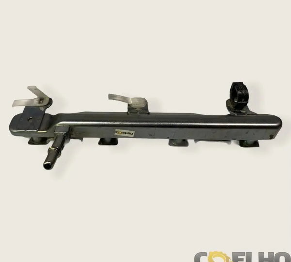 Flauta Dos Bicos Injetores Etios 1.5 Flex 2014/2015 (285)