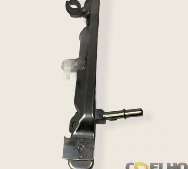 Flauta Dos Bicos Injetores Etios 1.5 Flex 2014/2015 (285)