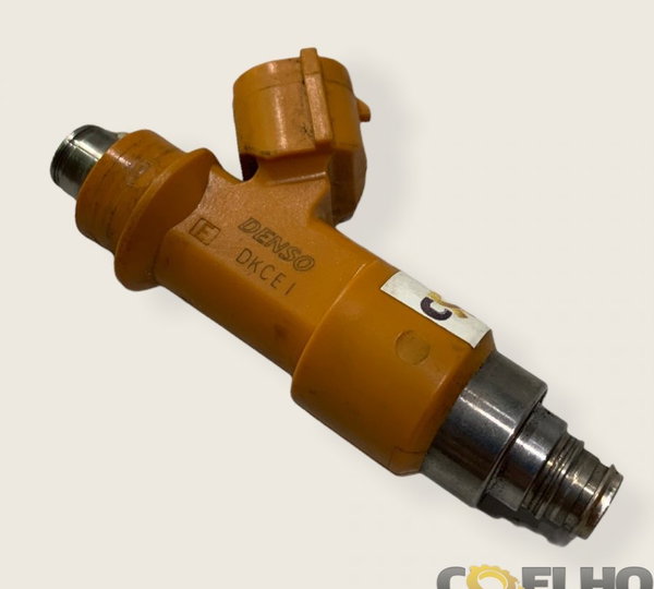 Bico Injetor Etios 1.5 Flex 2014/2015 Original (289)