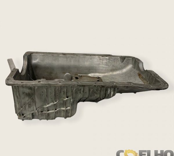 Carter Motor Ranger 4.0 V6 1998 Gasolina (294)