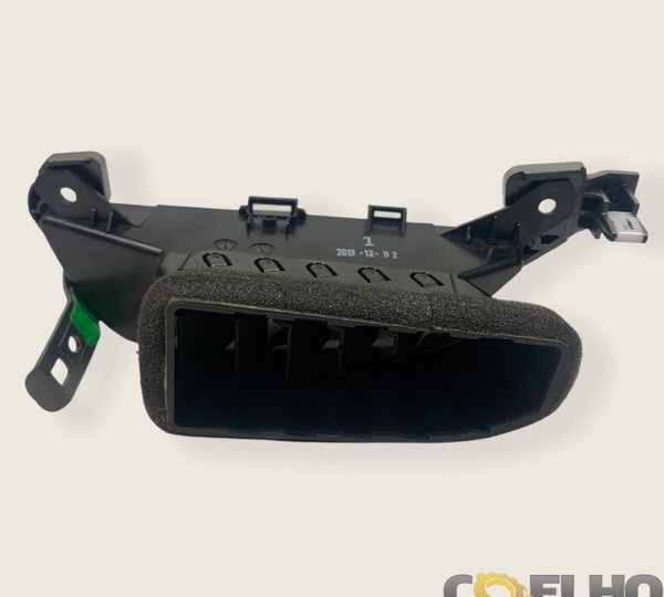 Difusor Lateral Direito Ar Chevrolet Onix Premier 2020