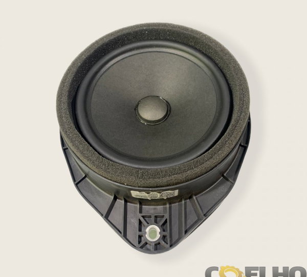 Alto Falante Original Onix Premier Hatch 2020/2020 (307) Preto