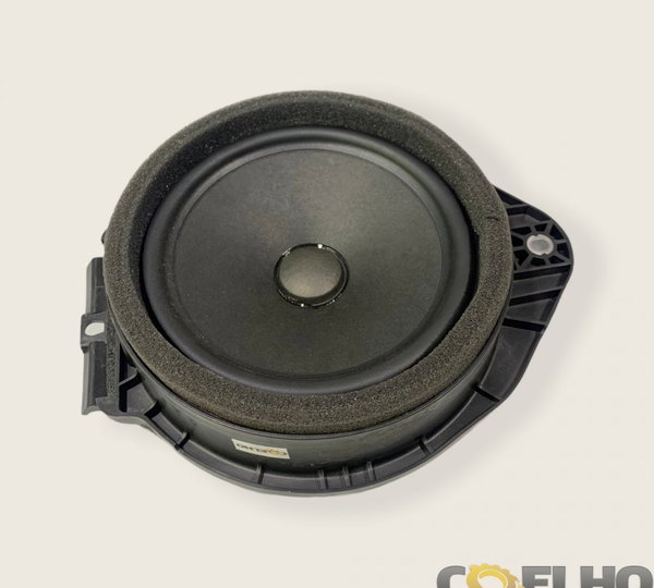 Alto Falante Original Onix Premier Hatch 2020/2020 (307) Preto