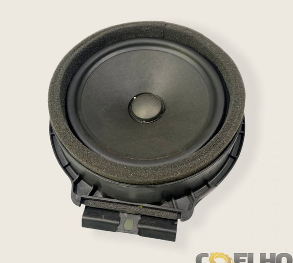 Alto Falante Original Onix Premier Hatch 2020/2020 (307) Preto