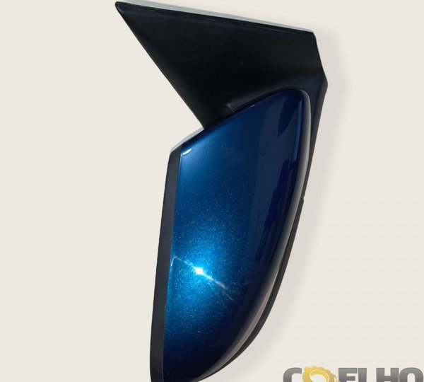 Retrovisor Externo Direito Onix 1.0 Turbo Premier 2020 (332)