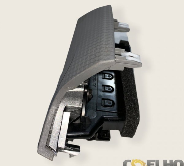 Difusor Lateral Esquerdo Ar Onix Premier 2020 Original (325)