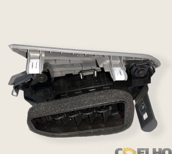 Difusor Lateral Esquerdo Ar Onix Premier 2020 Original (325)