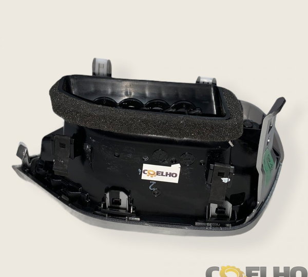 Difusor Lateral Esquerdo Ar Onix Premier 2020 Original (325)