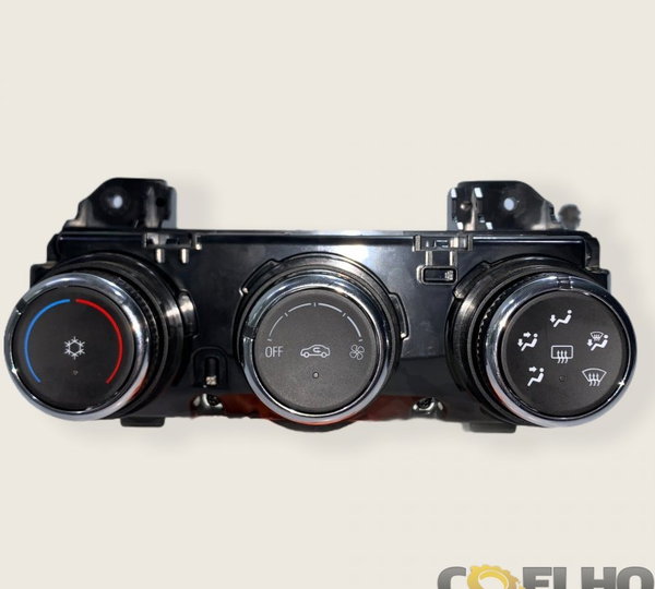 Comando Ar Condicionado Onix Premier 2020 Original (323)