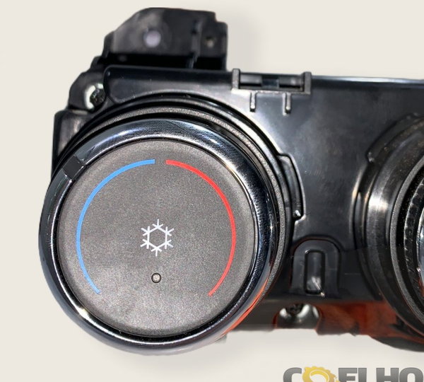 Comando Ar Condicionado Onix Premier 2020 Original (323)