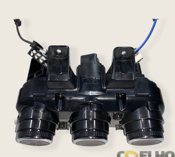 Comando Ar Condicionado Onix Premier 2020 Original (323)