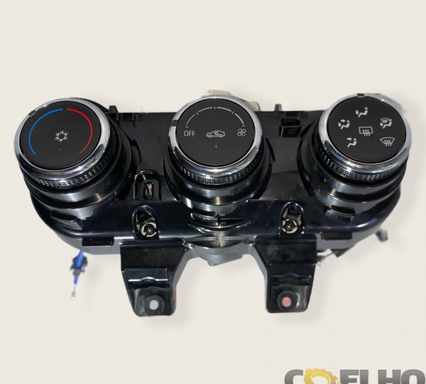 Comando Ar Condicionado Onix Premier 2020 Original (323)