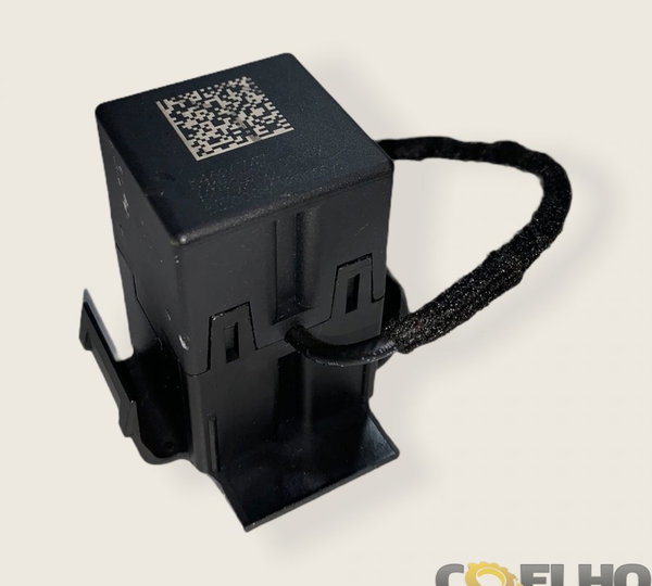 Antena Amplificador Onix Premier 1.0 Turbo 2020 (321) Preto