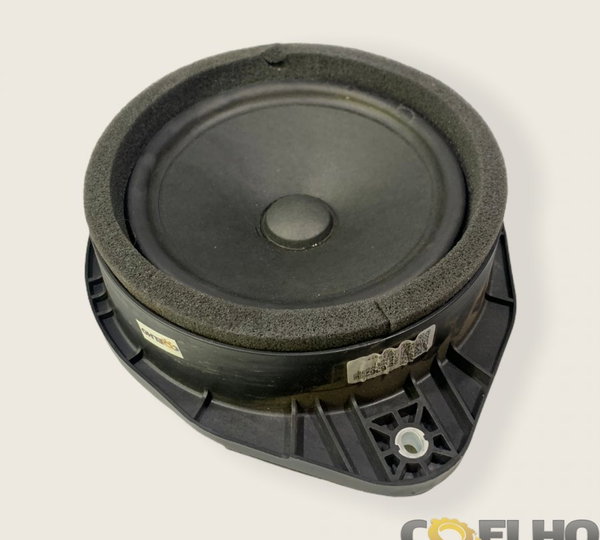 Alto Falante Original Chevroletonix Premier Hatch 2020/2022 Preto