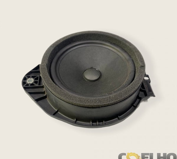 Alto Falante Original Onix Premier Hatch 2020/2020 (317) Preto