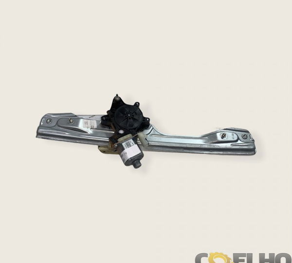 Máquina Vidro Traseira Esq Chevrolet Nix Hatch Premier 2020