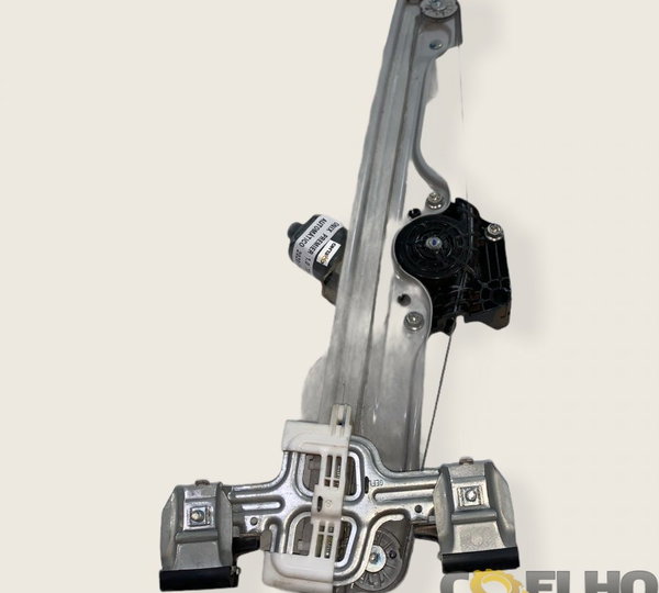 Máquina Vidro Dianteira Esq. Onix Hatch Premier 2020 (338)