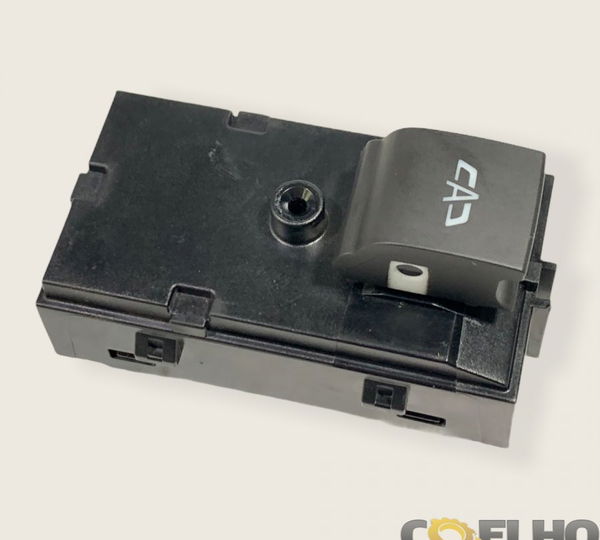 Comando Vidro Elétrico Diant. Dir. Onix Premier 2020 (349)