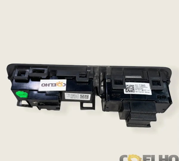 Comando Botão Onstar Chevolet Onix Premier 1.0 Turbo 2020