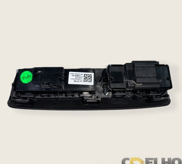 Comando Botão Onstar Chevolet Onix Premier 1.0 Turbo 2020