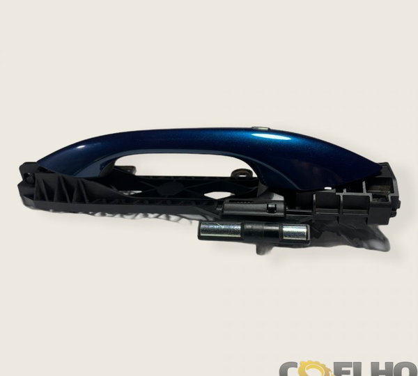 Maçaneta Externa Dianteira Direita Onix Premier 2020 (348) Azul