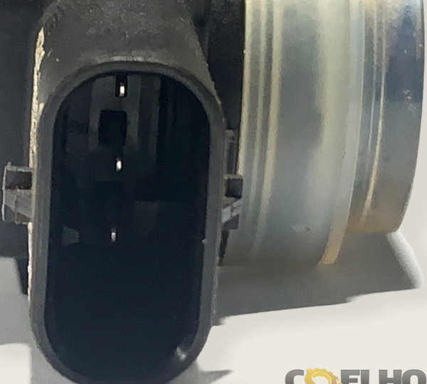 Sensor Estacionamento Traseiro Onix Premier Hatch Azul (385) Azul