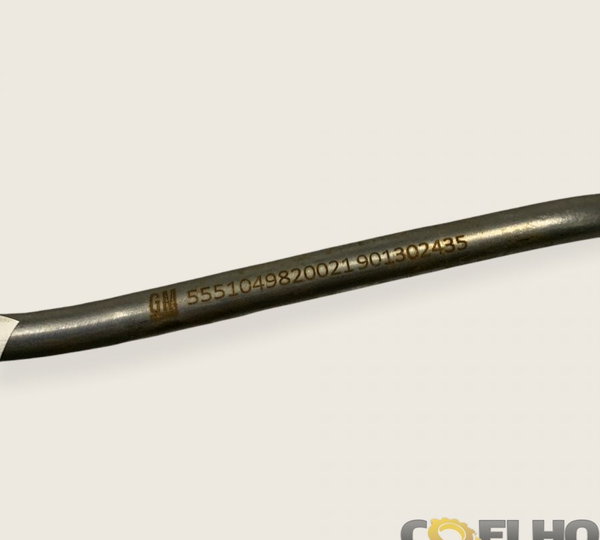 Cano Arrefecimento Turbina Onix 1.0 Turbo 2020 (399)