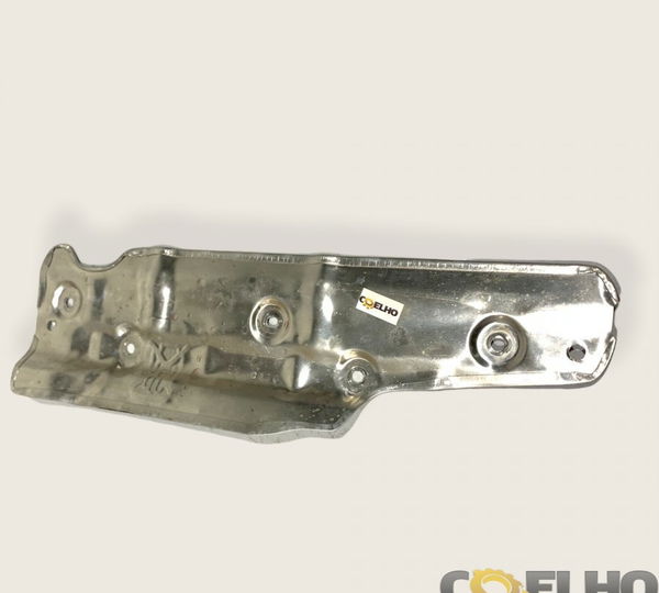 Protetor De Calor Tampa De Válvula Onix 1.0 Turbo 2020 (403)