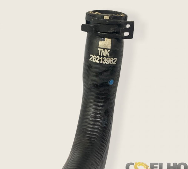 Mangueira De Água Onix 1.0 Turbo 2020 Comparar (409) Preto