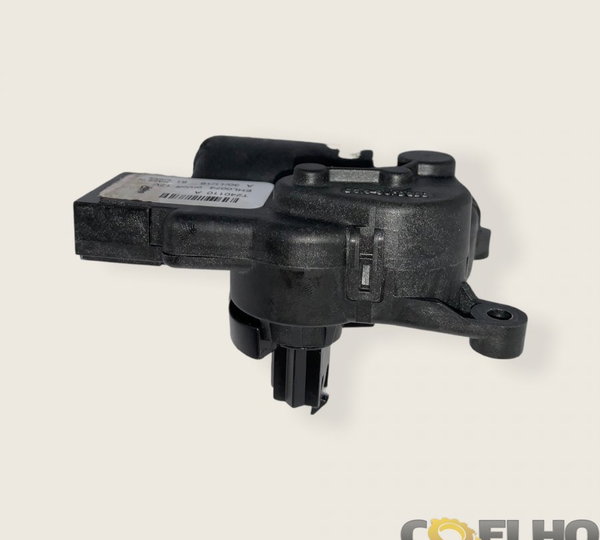 Motor Atuador Caixa Ar Condicionado Onix Turbo 2020 (423)
