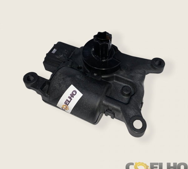 Motor Atuador Caixa Ar Condicionado Onix Turbo 2020 (423)