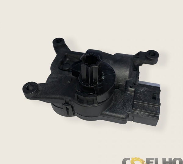 Motor Atuador Caixa Ar Condicionado Onix Turbo 2020 (423)
